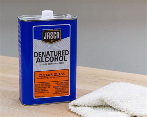 denatured alcohol paint test|Determine the Type of Paint Used on a Surface .